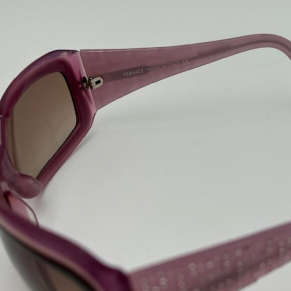 Vintage Versace Sunglasses - Picture 6 of 8